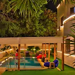 Egyptus Villa Hostel