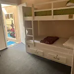 Egyptus Villa Hostel