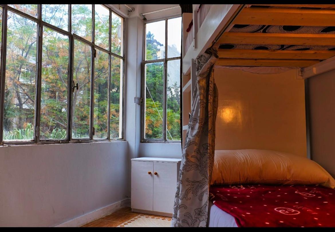 Hostel Egyptus