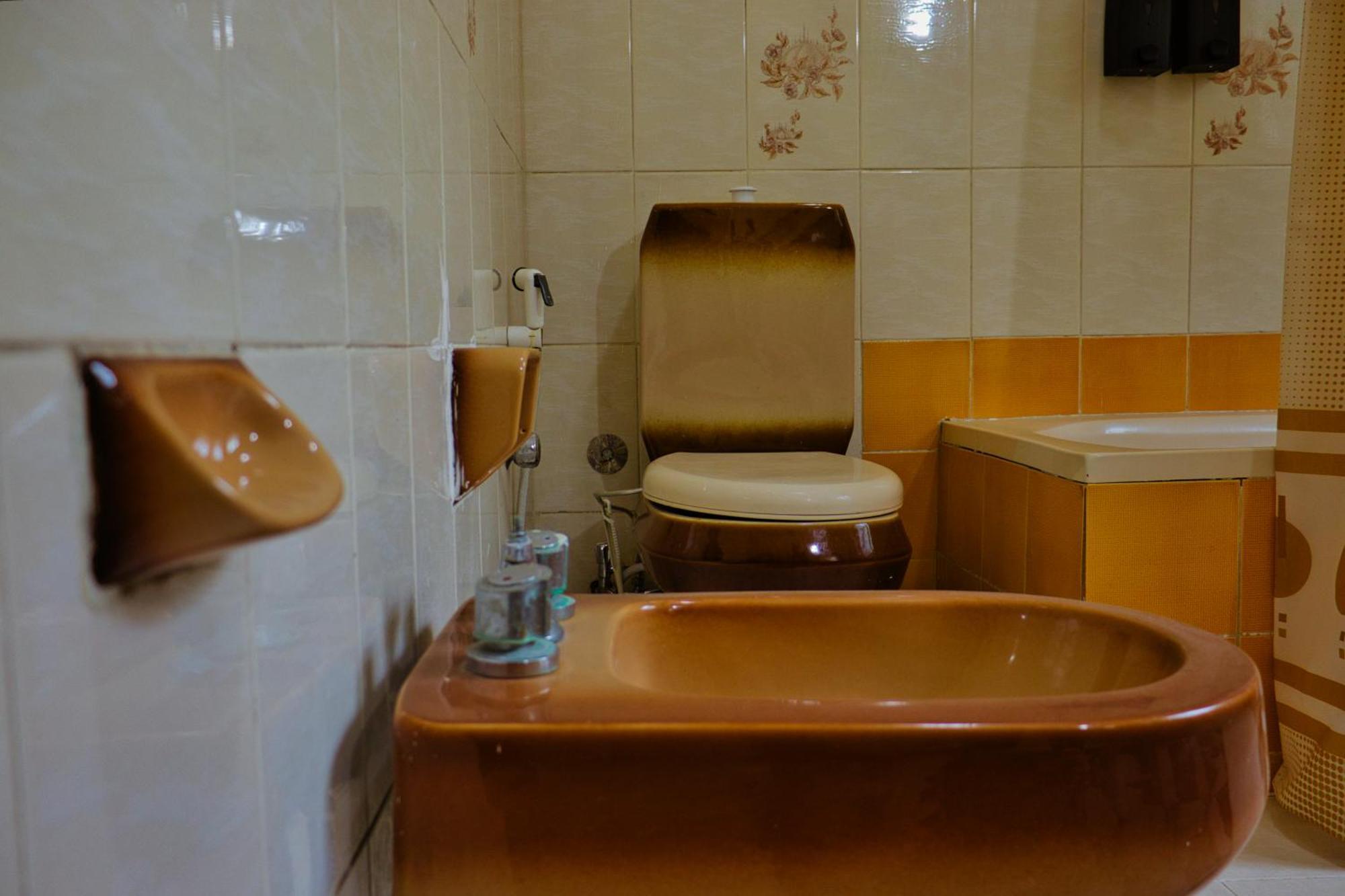 Egyptus Hostel *