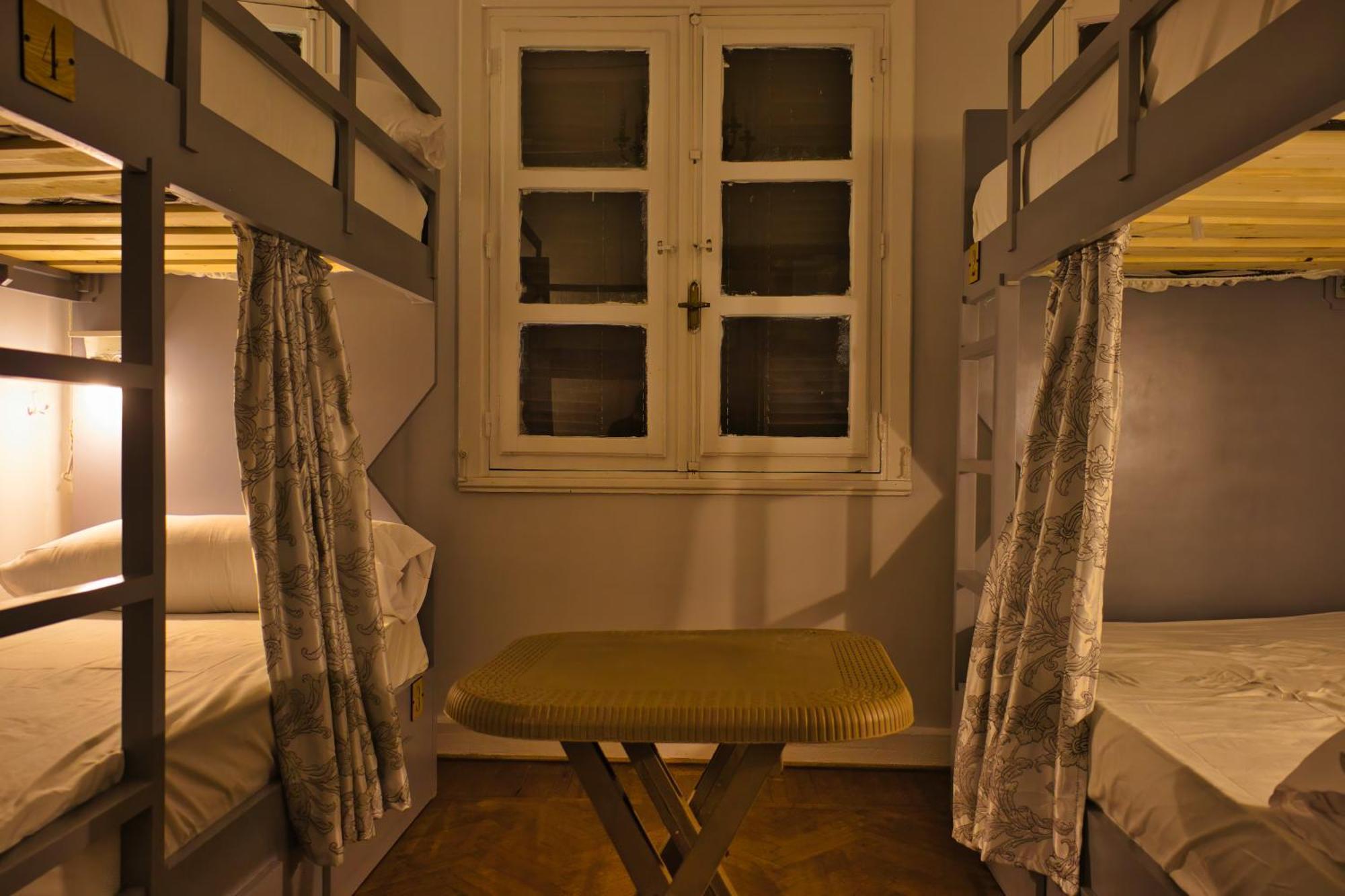 Egyptus Hostel Alexandria