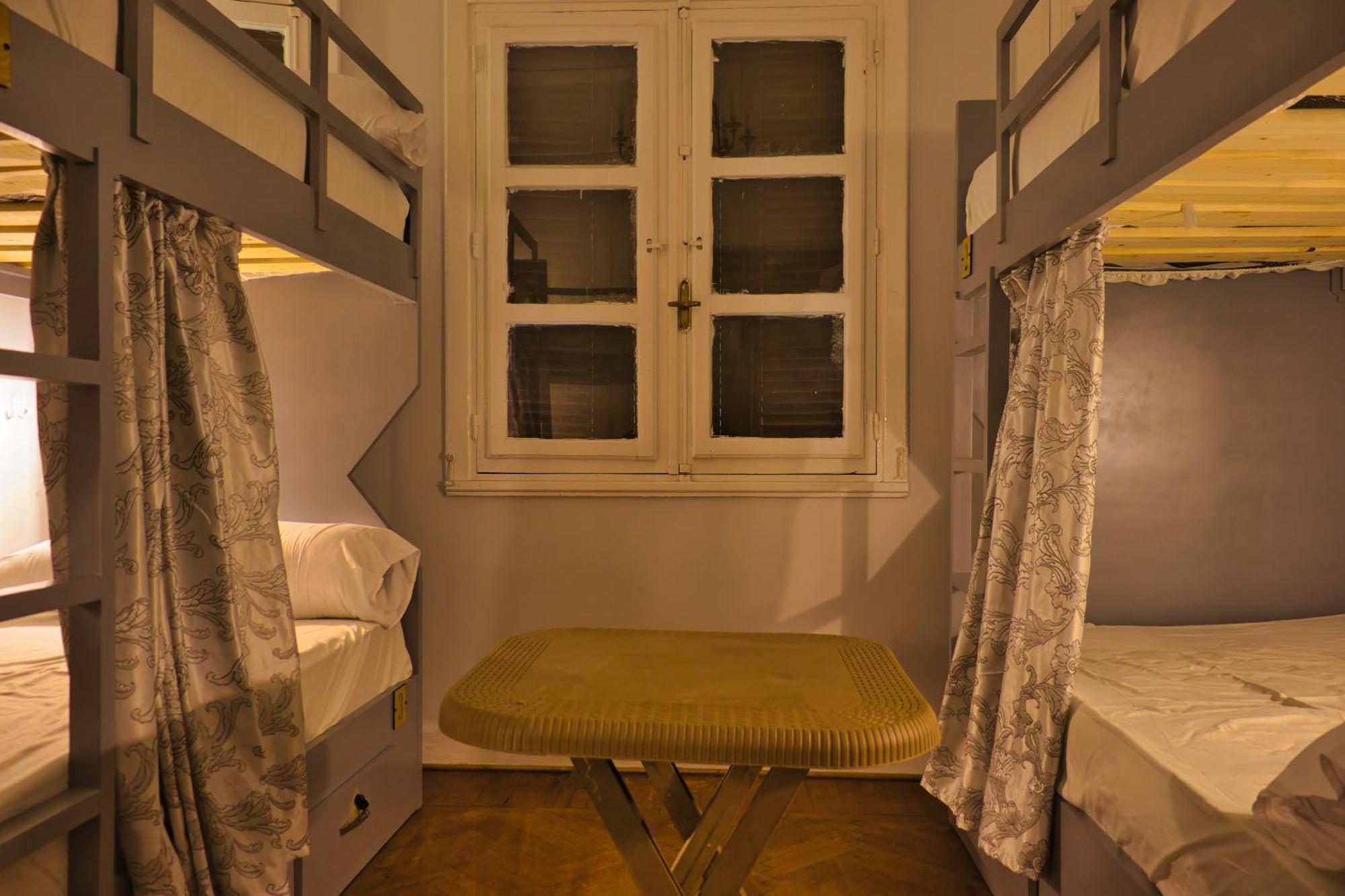 Egyptus Hostel