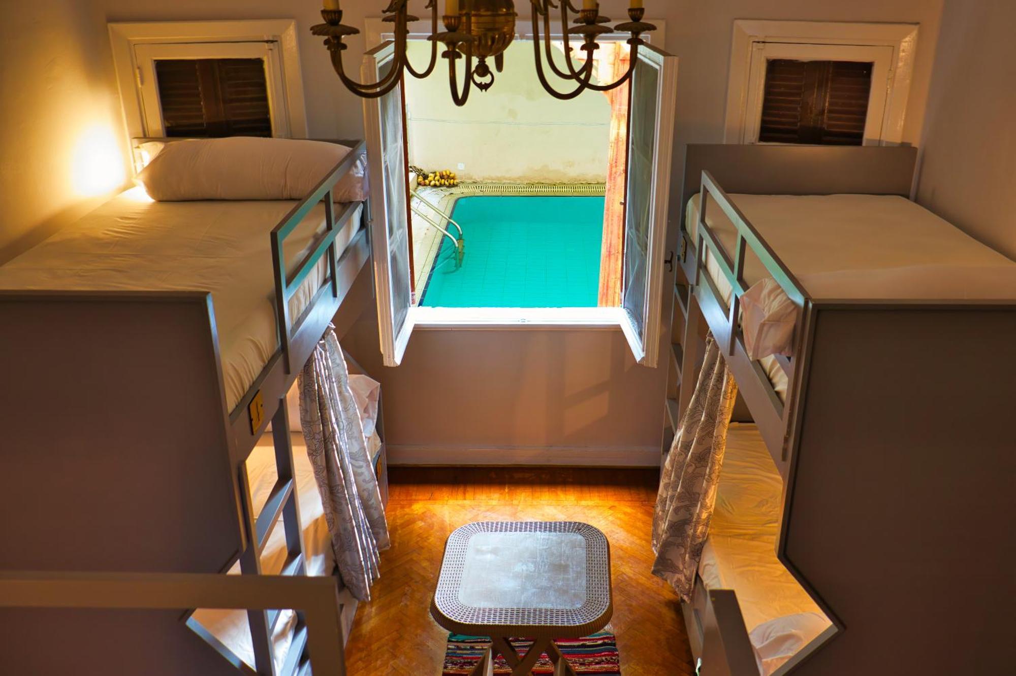 Hostel Egyptus *