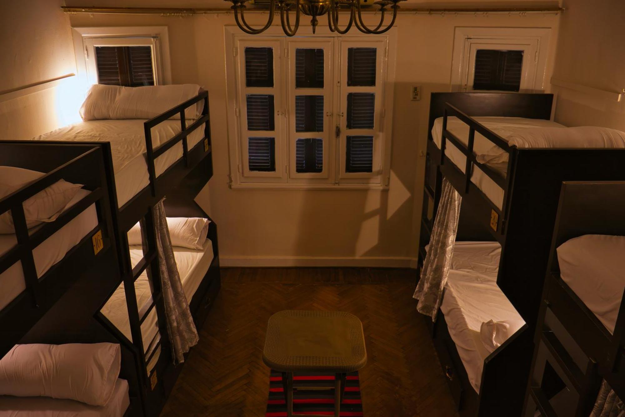 Hostel Egyptus *